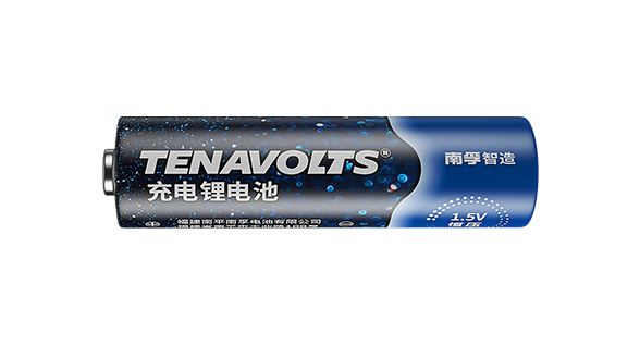 凯发k8国际TENAVOLTS充电锂电池